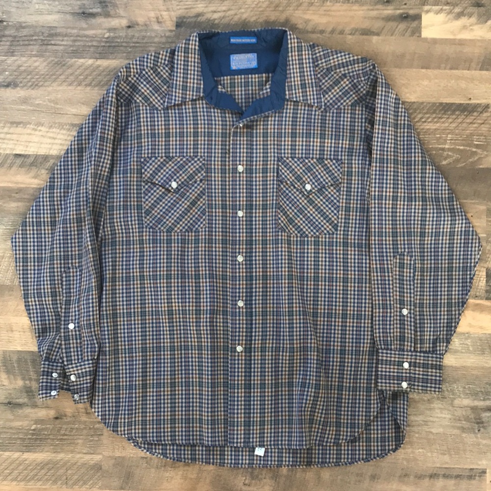 Sir Pendleton Snap!